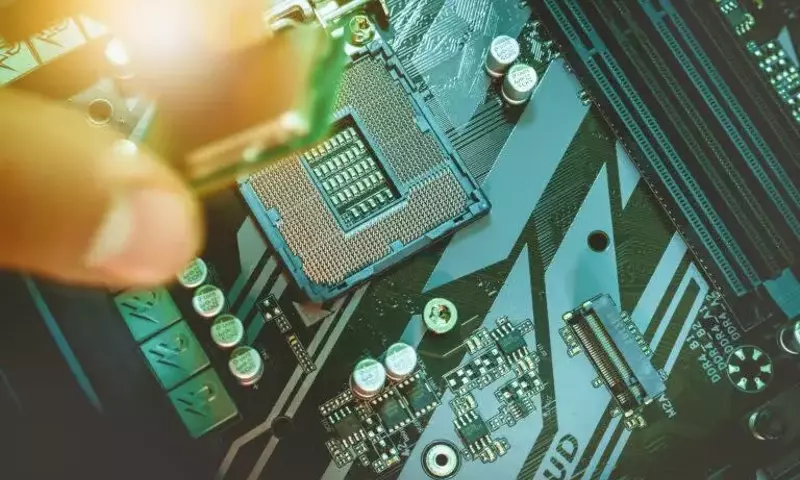 Investment Analysis of QUALCOMM (QCOM)