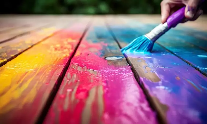 The Sherwin-Williams Company: A Deeper Look into its Dividend Stock Status and Market Challenges