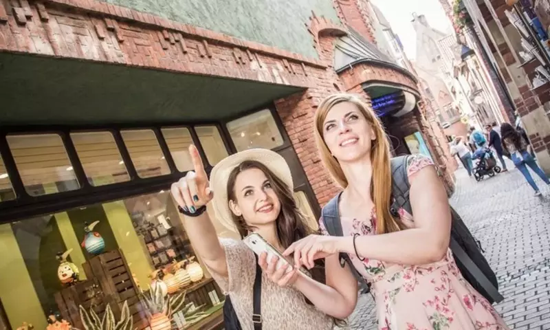 Kurzreisen: Maximale Erholung und Stressabbau