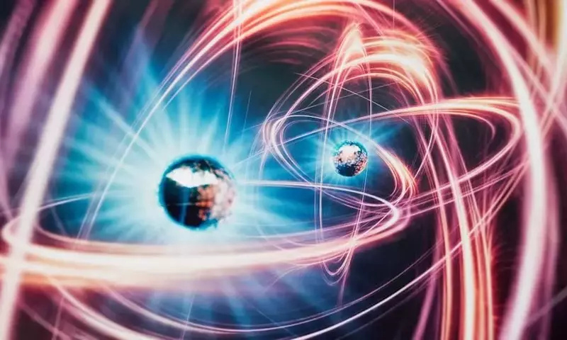 Nuclear Energy: A Resurgent Power in the Investment Landscape