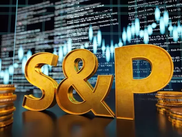 S&P 500 Market Resilience Amidst Geopolitical Tensions