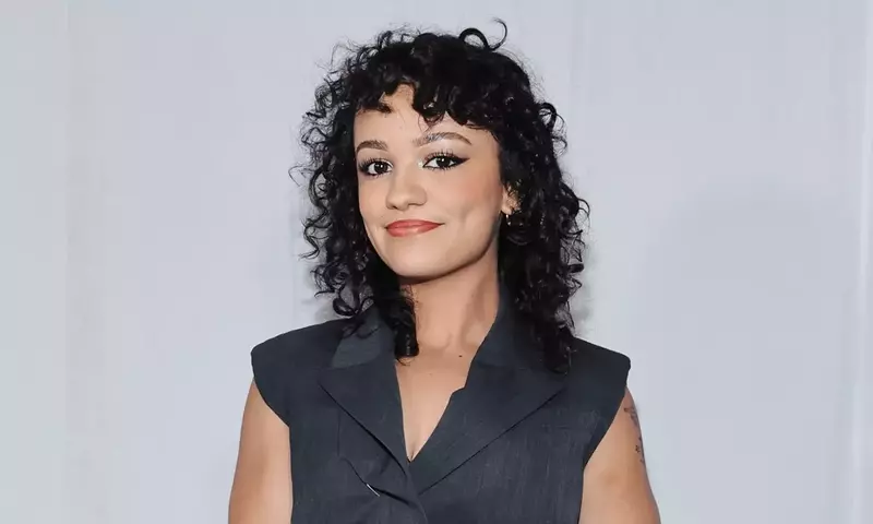 Actress Marissa Bode Alleges Airline Denied Boarding Due to Disability