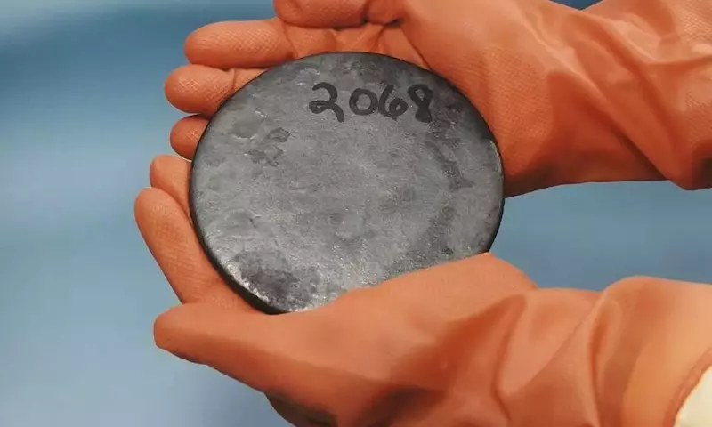 Energy Fuels Inc. Advances Rare Earth Element Production with Terbium Oxide Milestone