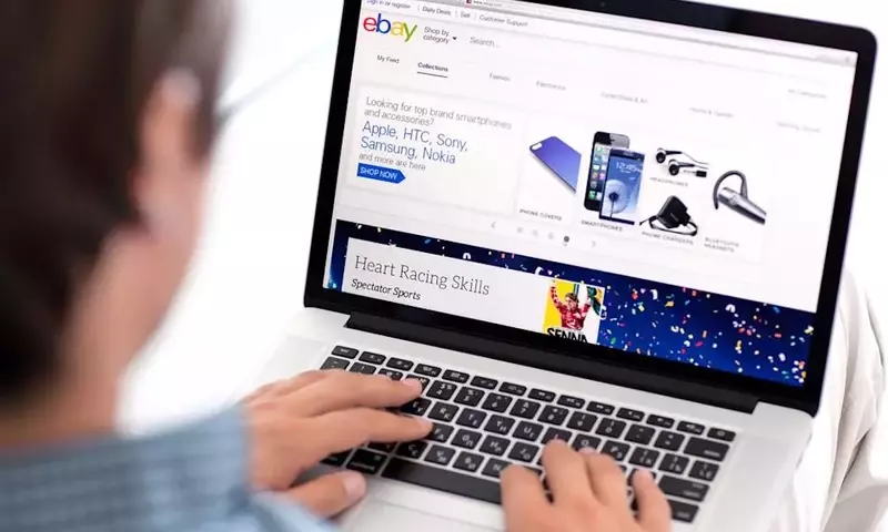 Is eBay Inc. a Promising Investment Opportunity?