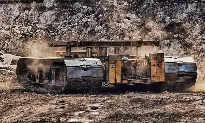 MP Materials Corp. (MP): A Leader in Rare Earth Production