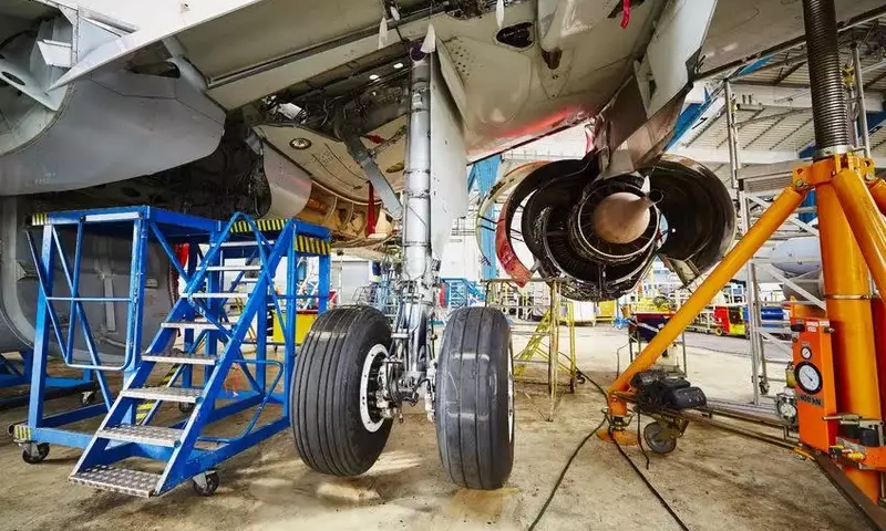 GE Aerospace: A Strong Investment Opportunity