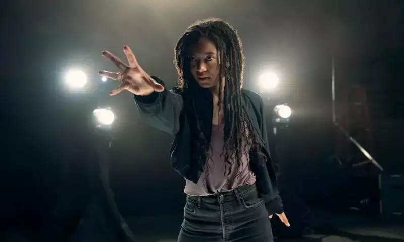 Jaz Sinclair Expresses Gratitude Following 'Gen V' Cancellation