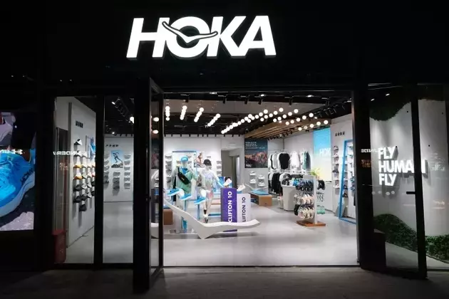 Deckers: Hoka's Resurgence and Strategic Growth Point to Significant Upside