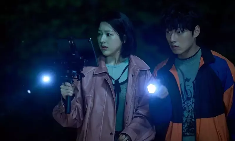 "Salmokji: Whispering Water" Dominates South Korean Box Office for Second Consecutive Week