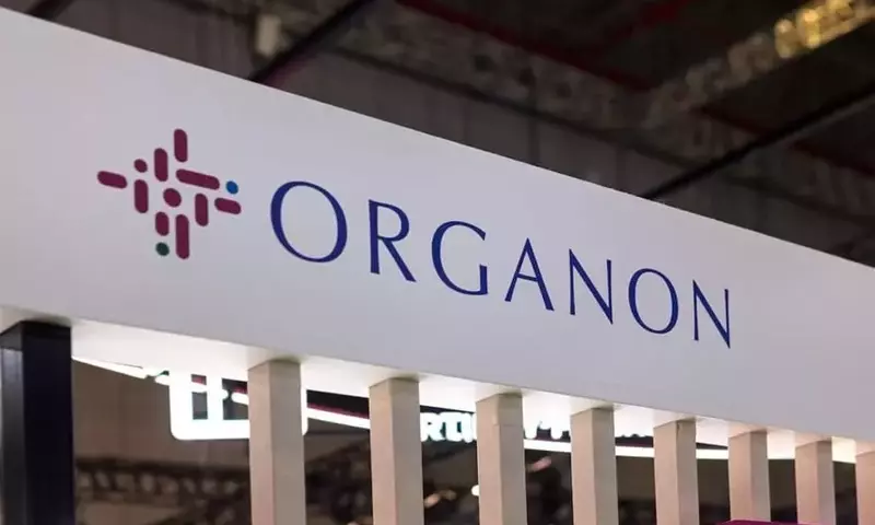 Sun Pharma to Acquire Organon in $11.75 Billion Deal, Organon Stock Jumps 17%