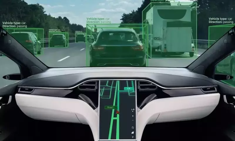 DeepRoute.ai's Assisted Driving System Reaches 300,000 Cars in China, Eyes Further Expansion