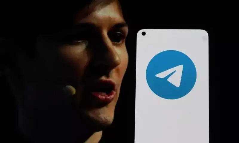 Telegram Founder Alleges French Officials' Complicity in Crypto Kidnappings