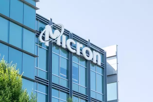 Micron: Evolving Cycle, Not Disappearing