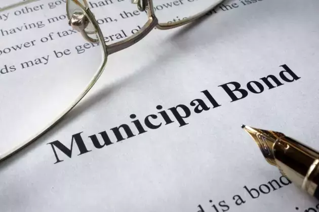 Municipal Bond Market Shows Resilience Amidst Geopolitical Tensions