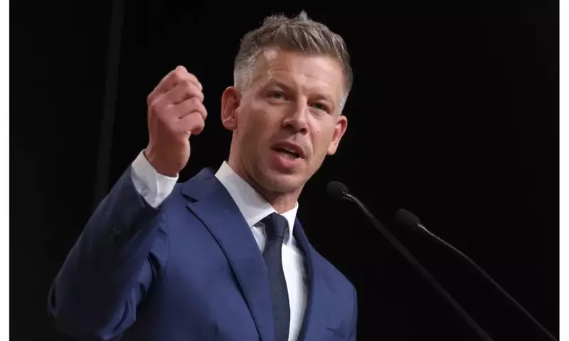 Péter Magyar's Documentary 'Spring Wind' Premieres at Riviera Film Festival