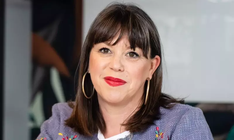 Royal Television Society Appoints New CEO