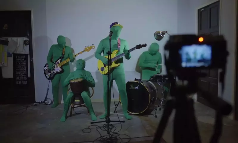 Queer East Festival: Bridging Cinematic Heritage and Contemporary Voices