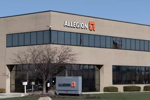Allegion: A Deep Dive into its Market Position and Financial Health