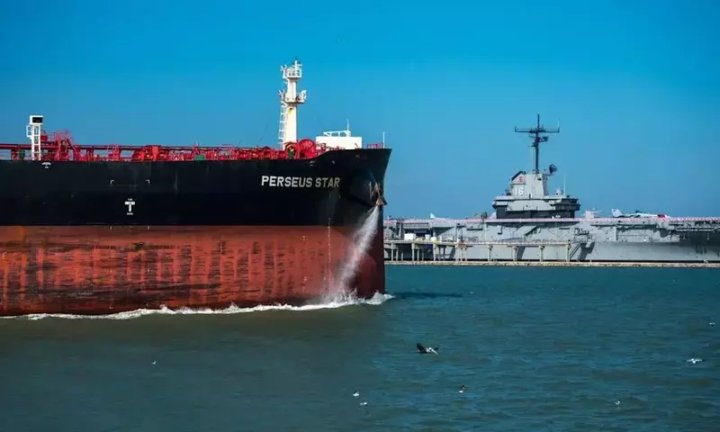 Goldman Sachs Increases Oil Price Projections Amidst Hormuz Strait Disruption