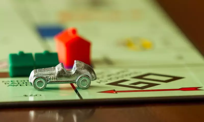 Hasbro's Strategic Shift: Digital Growth Amidst Traditional Challenges