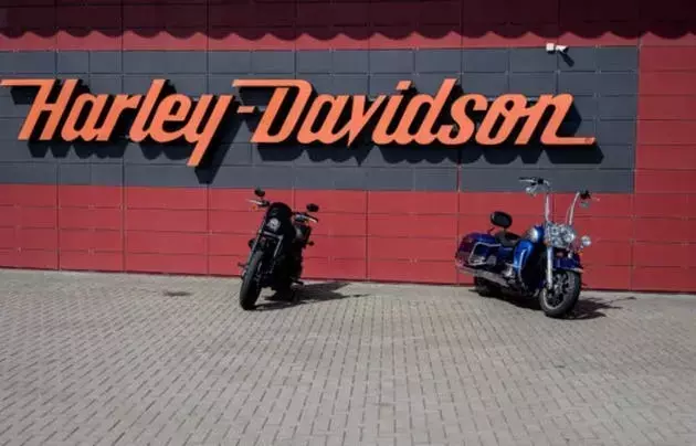 Harley-Davidson: Awaiting a Potential Short Squeeze Amid Undervaluation