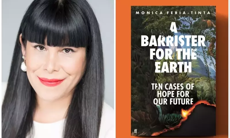 Eleventh Hour Films Adapts Environmental Legal Drama from 'A Barrister for the Earth'