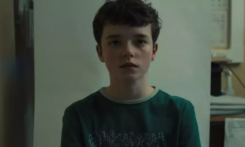 “Adolescence” and “The Celebrity Traitors” Garner Top Honors at BAFTA Television Craft Awards