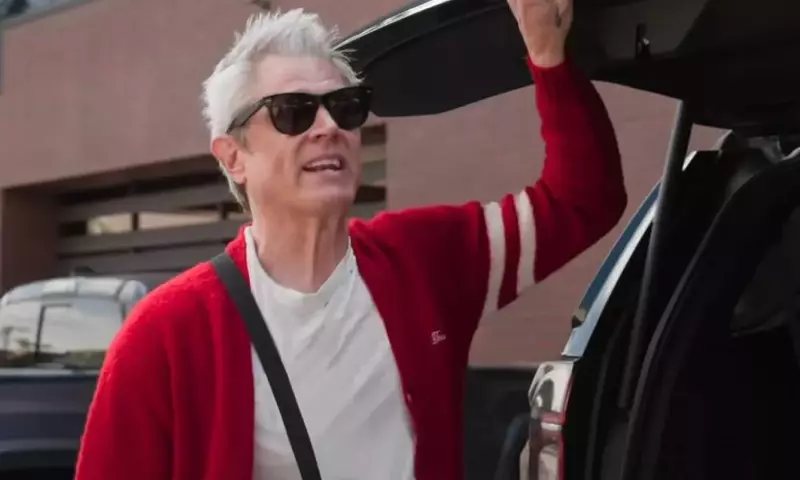 Final 'Jackass' Film 'Best and Last' Teaser Promises More Painful Pranks