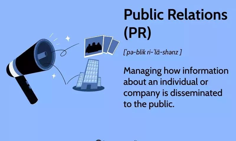 The Strategic Imperative of Public Relations in Modern Business