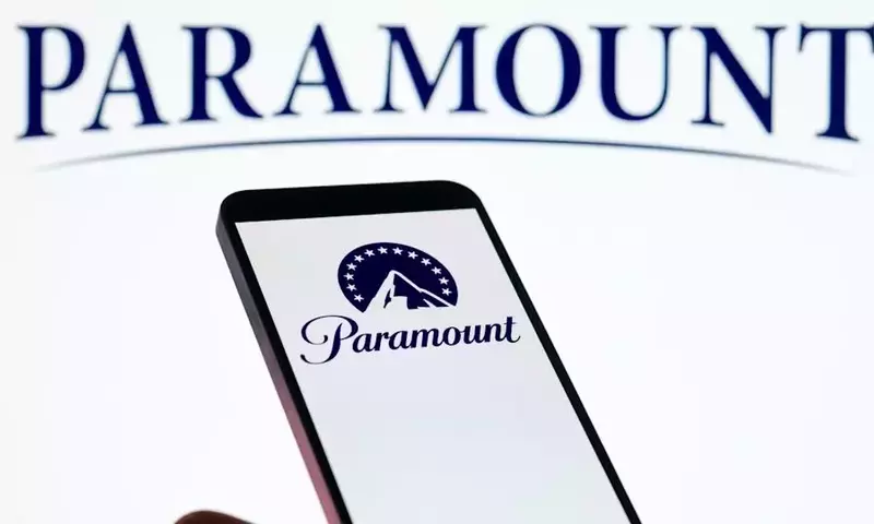 Paramount Seeks FCC Approval for Foreign Investment in Warner Bros. Discovery Acquisition