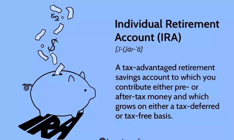 Understanding Individual Retirement Accounts: Types and Benefits