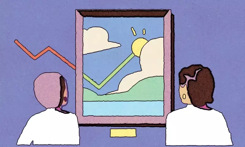 Deconstructing Earnings Reports: Beyond the Numbers