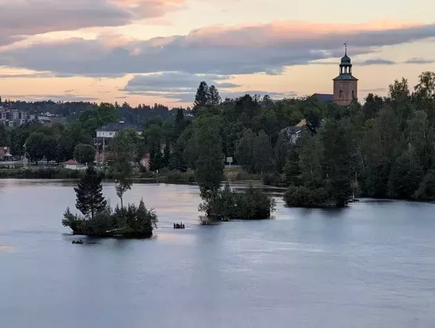 Kongsberg Stock: Anticipating a Correction by 2026