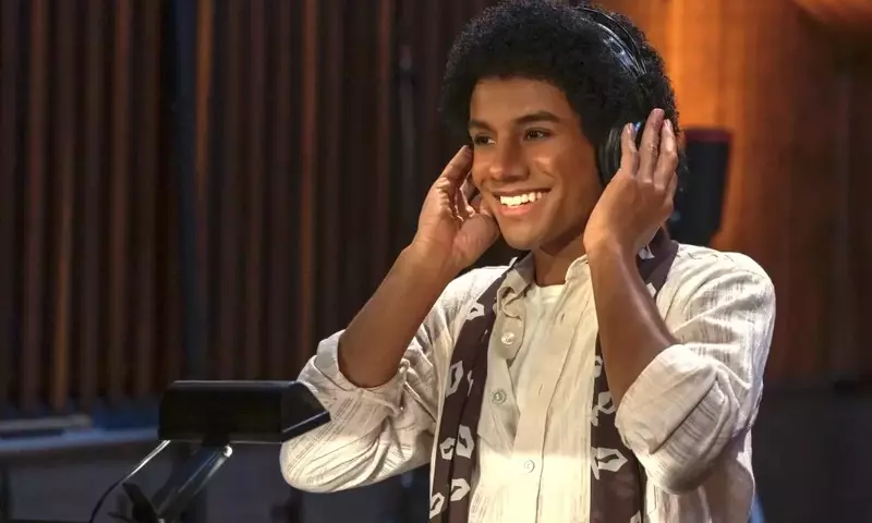 Despite Mixed Reviews, "Michael" Dominates the Box Office