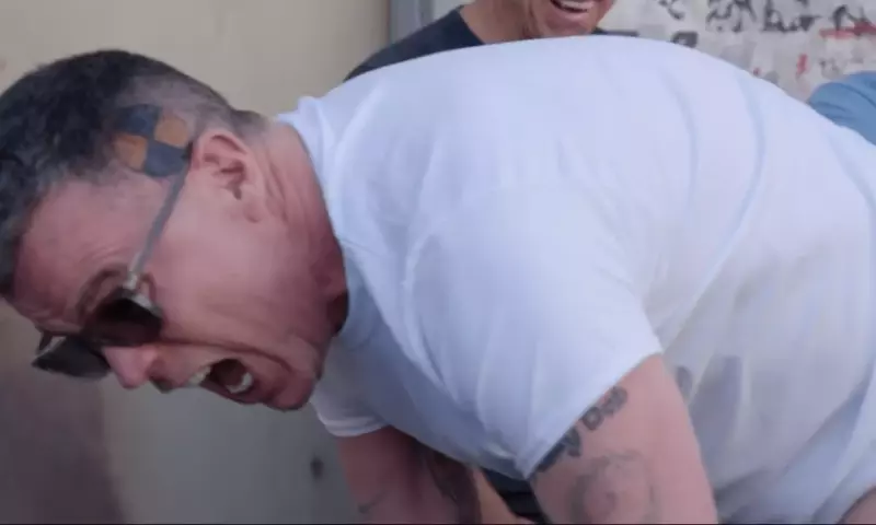 Final 'Jackass' Film Teases Extreme Stunts and Emotional Farewells