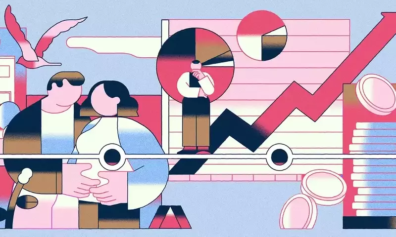 Guiding Clients Through Life's Financial Crossroads: A Comprehensive Approach