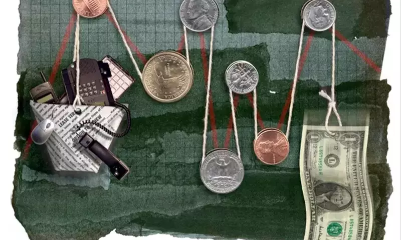 Conestoga SMid Cap Composite's Q1 2026 Performance Analysis: Navigating Market Headwinds