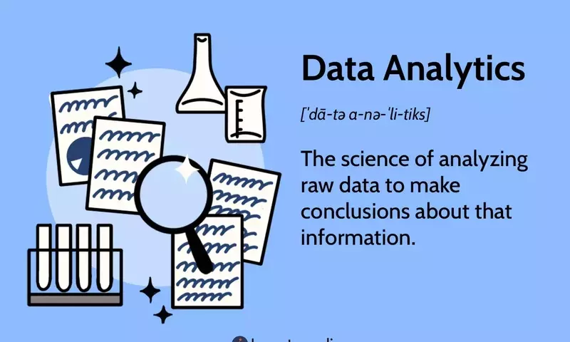 Unlocking Insights: The Power of Data Analytics