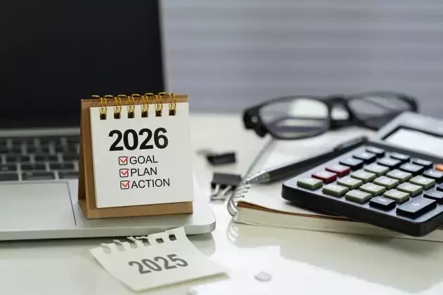 Reams Asset Management's 2026 Investment Forecast