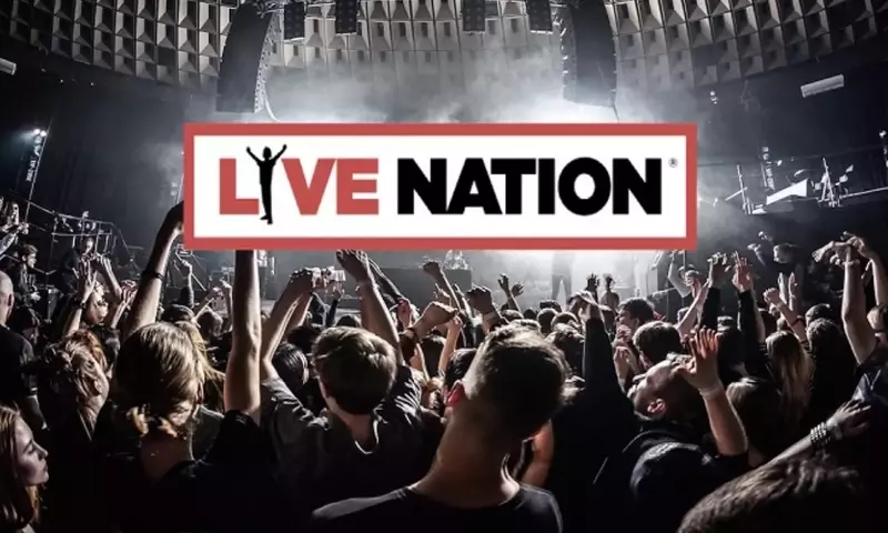 Live Nation Announces Summer Concert Series with $30 Tickets