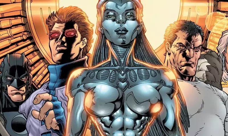 James Gunn Delays 'The Authority' Film, Citing Script and DCU Integration Issues