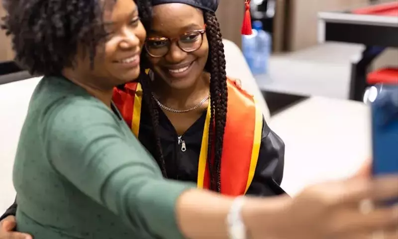 The College Dream vs. Financial Reality: A Mother's Dilemma