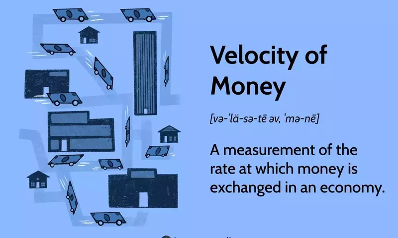 Understanding the Velocity of Money: A Key Economic Indicator