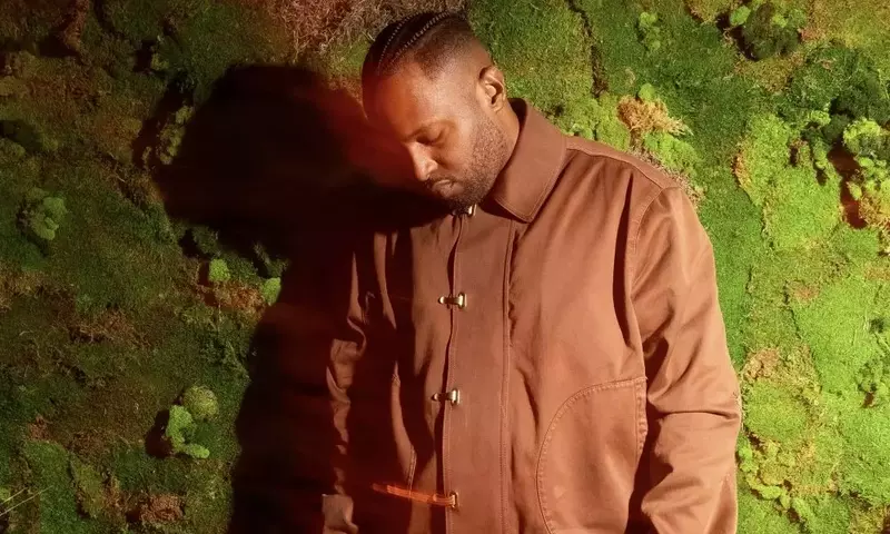 Camper's Ascendant Journey: From R&B Producer to Solo Artist