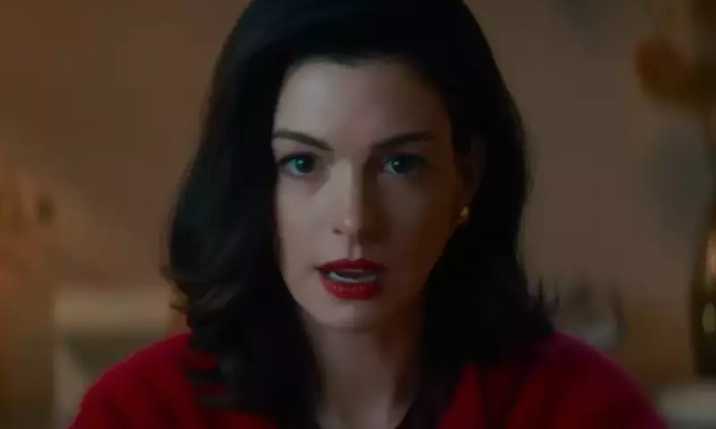 "Verity" Trailer Unveils Seductive Mind Games with Hathaway and Johnson