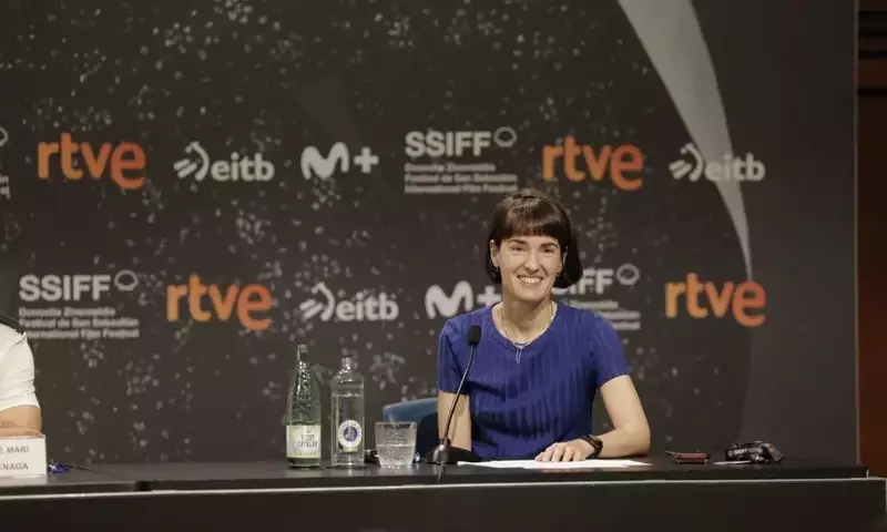 Maialen Beloki Appointed Director of San Sebastián Film Festival