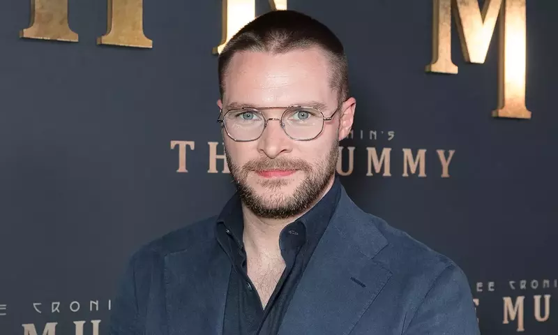 Jack Reynor Reflects on "The Mummy" Ending, Career Trajectory, and Future Projects