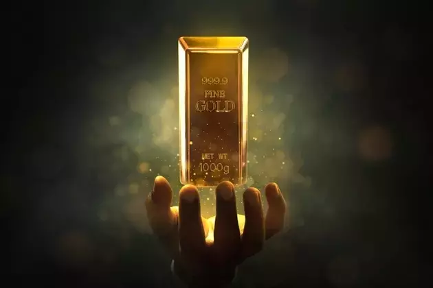 Gold's Resilient Performance Amidst Market Volatility