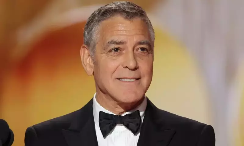 George Clooney Defends Jimmy Kimmel After Trump's Criticism: A Look at Political Rhetoric and Freedom of the Press