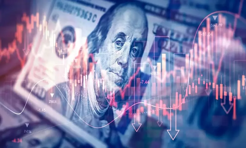 DXY's Retreat: Awaiting FOMC Amidst Shifting Market Dynamics